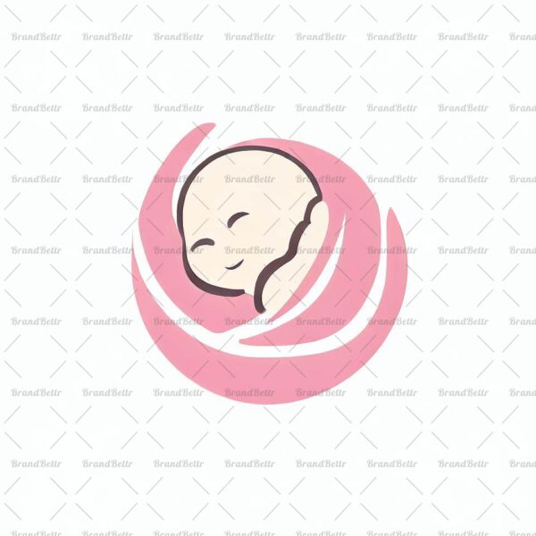 Neugeborenes Baby